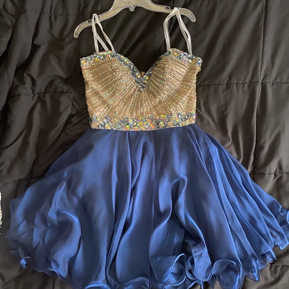Sherri Hill